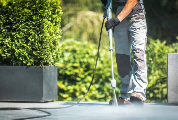 Professional Pressure Washing Services in Windsor Heights, IA